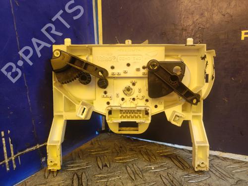 Climate control RENAULT TRAFIC II Platform/Chassis (EL) 2.0 (EL0A) | BP17509090I5 