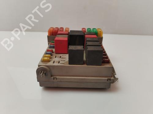 Fuse box FIAT BRAVO II (198_) 1.9 D Multijet (198AXB1A) | BP30945647E1