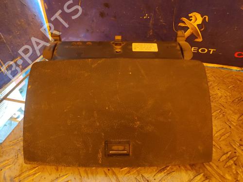 Used Electronic module MERCEDES-BENZ C-CLASS (W204) C 220 CDI (204.002) (170 hp) 17499688