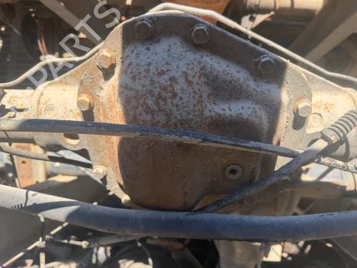 Rear differential FORD TRANSIT Van (FA_ _) 2.4 TDCi | BP32423473M24 