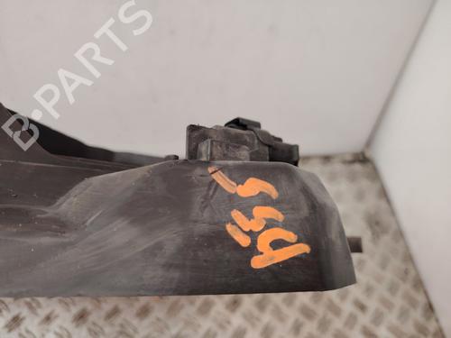 Radiator fan RENAULT TRAFIC II Platform/Chassis (EL) 2.0 16V (EL0L) | BP33607504M35 - Image 2