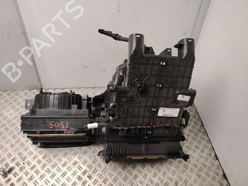 Used Heater matrix box OPEL ASTRA K Sports Tourer (B16) [2015-2022]  31612356