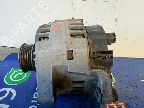 Used Alternator CITROËN JUMPER I Bus (244, Z_) 2.8 HDi (128 hp) 32328799