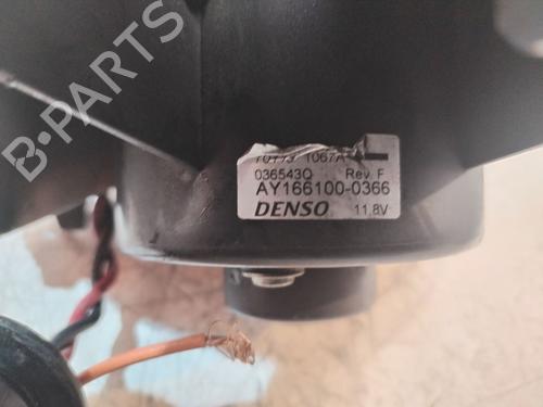 Moteur de chauffage CHRYSLER VOYAGER IV (RG, RS) 2.8 CRD | BP30942901M62