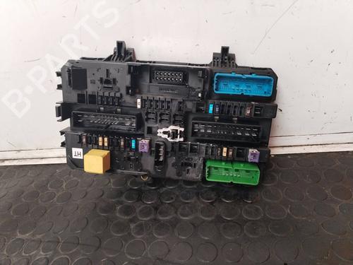 Fuse box OPEL ASTRA H Estate (A04) 1.7 CDTI (L35) | BP17504028E1