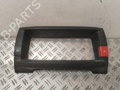 Andre NISSAN NT400 CABSTAR (F24M) [2009-2025]  30943268