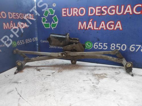Rear wiper motor SEAT LEON (1M1) 1.9 TDI | BP17507459M102 
