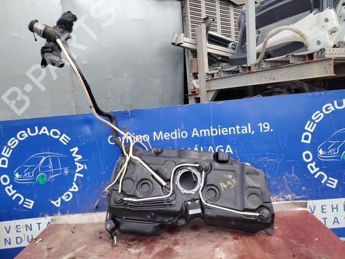 Used Fuel tank VW TOURAN (5T1) [2015-2026]  31600892