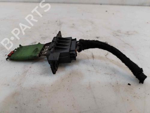 Heater resistor FIAT DUCATO Platform/Chassis (250_) 120 Multijet 2,3 D | BP30942790M108