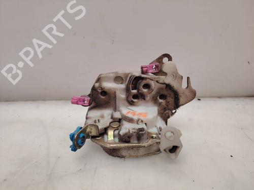 Used Front right lock Front right lock 39193140 39193140