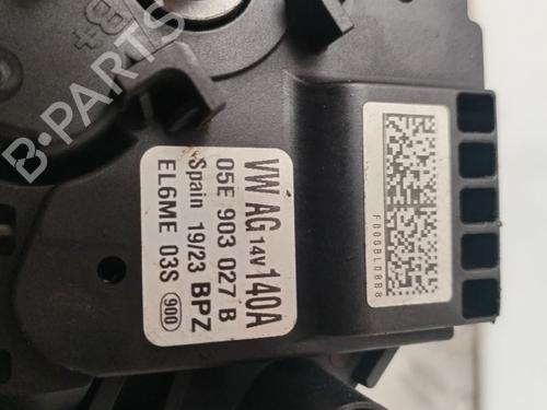 Alternator VW POLO VI (AW1, BZ1, AE1) | BP30946261M7