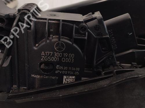 Pedal MERCEDES-BENZ A-CLASS (W177) A 250 (177.046) | BP30942945I4