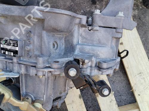Gearbox OPEL VECTRA C (Z02) 2.2 DTI 16V (F69) | BP17503544M3