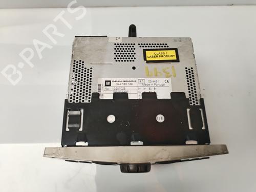 Radio OPEL CORSA D (S07) | BP30945877E6