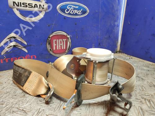 Rear left seatbelt VW EOS (1F7, 1F8) 2.0 TDI | BP17500327I29 