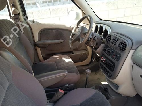 Steering column stalk CHRYSLER PT CRUISER (PT_) 2.2 CRD | BP17503515I23