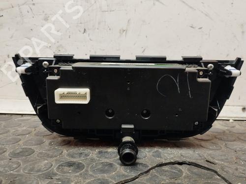 Climate control MITSUBISHI MIRAGE / SPACE STAR VI Hatchback (A0_A) | BP19489657I5 - Image 2