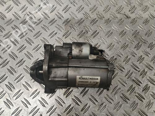 Used Starter NISSAN NV250 Van (X61) [2019-2025]  30943458