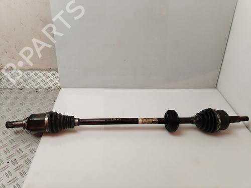 Used Right front driveshaft DACIA DOKKER MPV (KE_) [2012-2021]  30946612