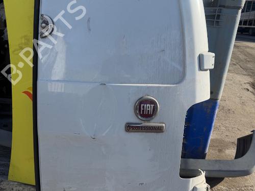 Used Right tailgate Right tailgate FIAT SCUDO Van [2022-2026] 40011428 40011428