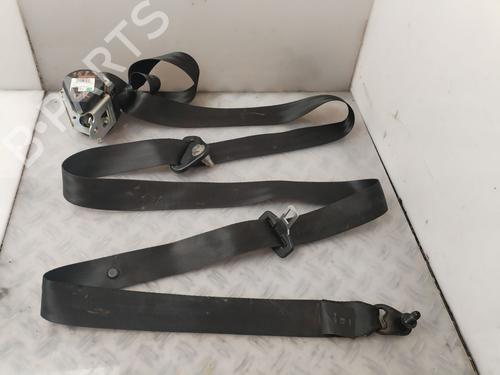 Front right seatbelt DACIA SANDERO II | BP35820538I25 - Image 4