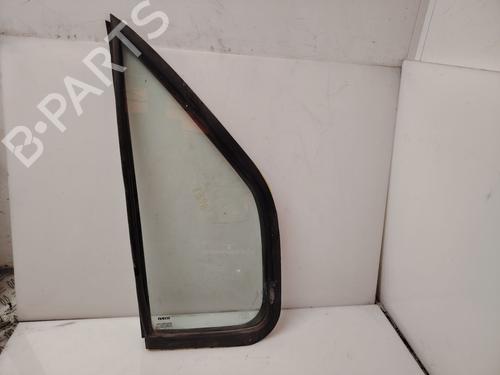 Used Front right quarter glass Front right quarter glass IVECO DAILY V Van [2011-2014] 33802021 33802021