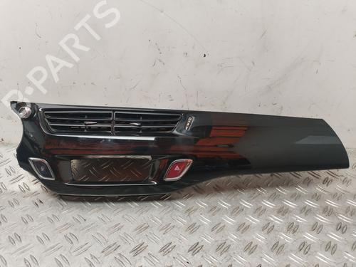 Used Air vent Air vent CITROËN C3 II Hatchback Van (SC_) [2010-2026] 40023072 40023072