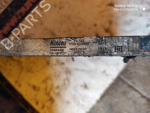 Heater matrix RENAULT KANGOO (KC0/1_) 1.5 dCi | BP36478538M63 - Image 3