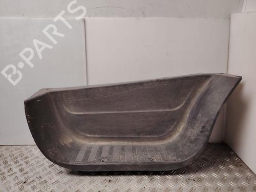 Trittbrett für RENAULT MASTER III Van (FV) 2.3 dCi 130 RWD (FV01, FV10, FV11, FV12) (130 hp) 31132004