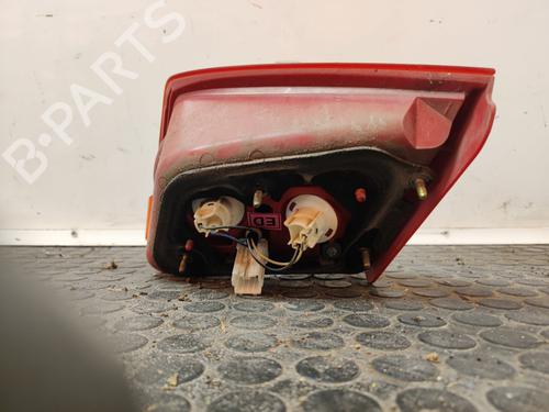 Left tailgate light CHEVROLET LACETTI (J200) 1.8 | BP17501417C79