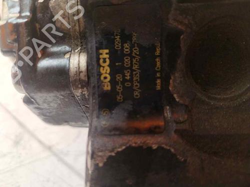 Injection pump IVECO DAILY III Van | BP18063996M78