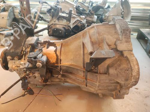Gearbox NISSAN CABSTAR E (TL_, VL_)  | BP18063959M3 