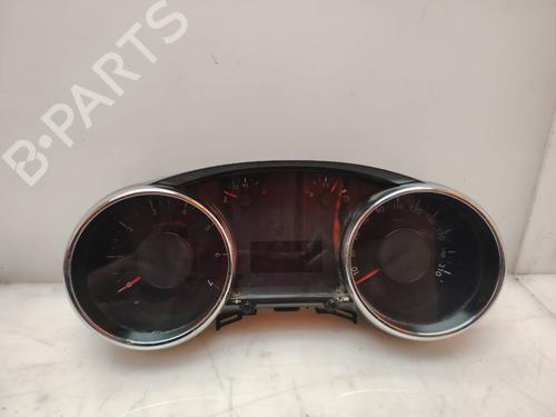 Used Instrument cluster Instrument cluster 38968391 38968391