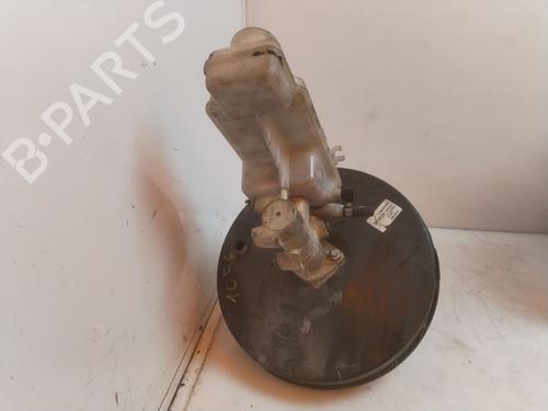 Used Servo brake PEUGEOT BOXER Van (244) [2001-2026]  25143446