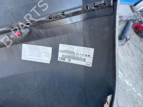 Rear bumper VW TIGUAN (5N_) | BP32293232C8