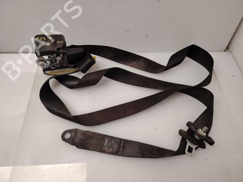 Rear center seatbelt IVECO DAILY VI Van | BP31671524I27 - Image 3