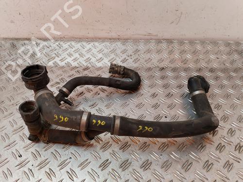 Used AC pipe LAND ROVER DISCOVERY SPORT (L550) 2.0 D (150 hp) 25868356