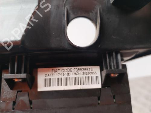 Switch PEUGEOT BOXER Van | BP36788278I30 - Image 2