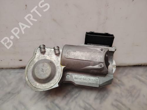 Used Steering column Steering column MERCEDES-BENZ SPRINTER 3-t Van (B906) [2006-2018] 36771472 36771472
