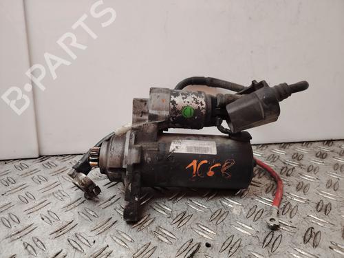 Used Starter Starter SEAT LEON (1P1) 1.9 TDI (105 hp) 33328041 33328041