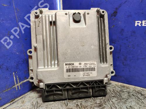 Steuergerät Motor für RENAULT CLIO IV (BH_) [2012-2021]  17500471