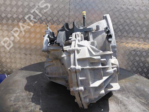 Gearbox FIAT TALENTO Van (296_) | BP37444438M3 - Image 4