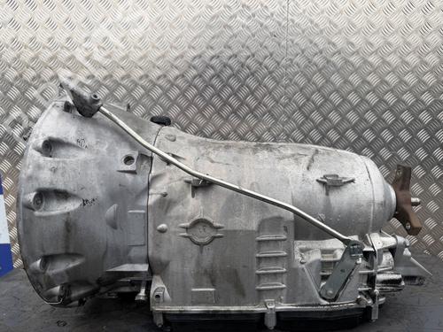 Gearbox MERCEDES-BENZ E-CLASS (W212)  | BP34215120M3  - Image 6