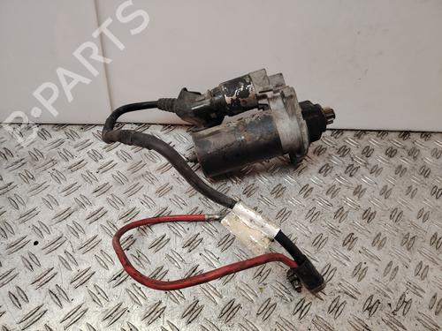 Starter SEAT LEON (1P1) 1.9 TDI | BP33328041M8 - Image 5