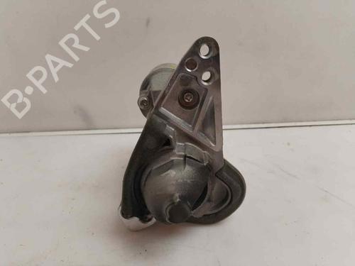 Starter RENAULT MEGANE IV Hatchback (B9A/M/N_) | BP22612197M8