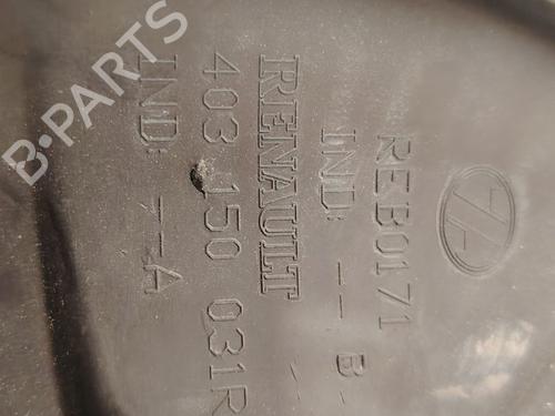 Hulkapsel RENAULT MASTER III Van (FV) 2.3 dCi 110 FWD (FV0R, FV0W, FV1A) | BP32729432C160 - Image 2