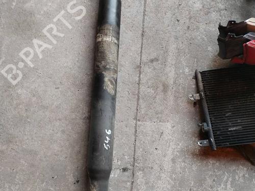 Arbre de transmission VW LT 28-46 II Van (2DA, 2DD, 2DH) 2.8 TDI (158 hp) 17504846