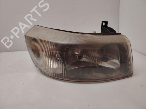 Used Right headlight FORD TRANSIT Van (FA_ _) [2000-2006]  32104766