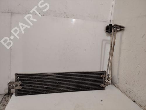 Used Oil radiator Oil radiator MERCEDES-BENZ SPRINTER 3,5-t Van (B906) 315 CDI (906.631, 906.633, 906.635, 906.637) (150 hp) 33852778 33852778