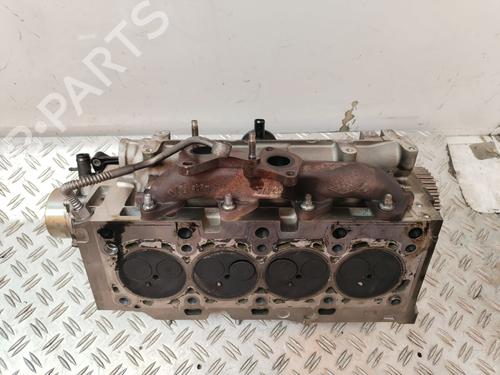 Topstykke RENAULT GRAND SCÉNIC II (JM0/1_) 1.5 dCi (JM02, JM13) | BP25871471M5